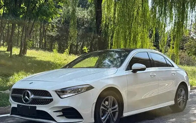 Mercedes-Benz A-Класс, 2022 год, 1 632 000 рублей, 1 фотография