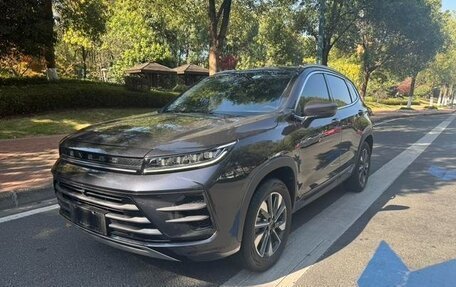 CheryExeed LX, 2023 год, 1 420 000 рублей, 1 фотография