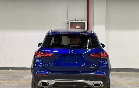 Mercedes-Benz GLA, 2021 год, 2 300 000 рублей, 5 фотография