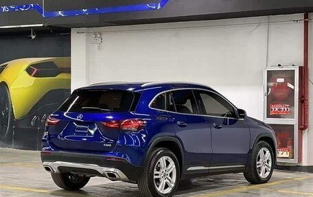 Mercedes-Benz GLA, 2021 год, 2 300 000 рублей, 6 фотография