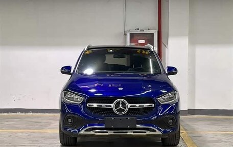 Mercedes-Benz GLA, 2021 год, 2 300 000 рублей, 2 фотография