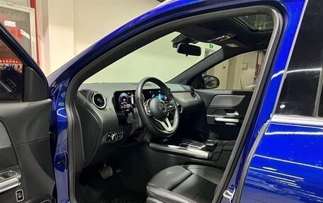 Mercedes-Benz GLA, 2021 год, 2 300 000 рублей, 7 фотография