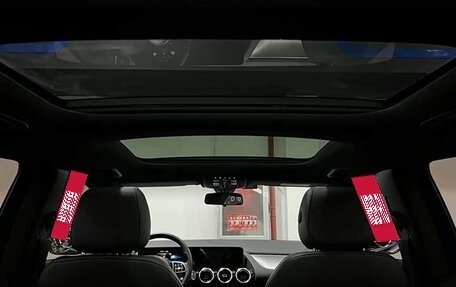 Mercedes-Benz GLA, 2021 год, 2 300 000 рублей, 13 фотография