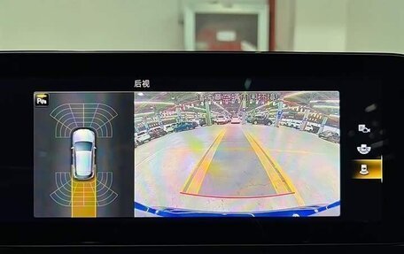 Mercedes-Benz GLA, 2021 год, 2 300 000 рублей, 17 фотография