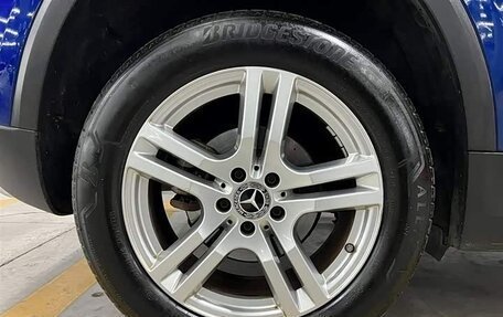 Mercedes-Benz GLA, 2021 год, 2 300 000 рублей, 19 фотография