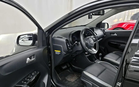 KIA Morning III, 2023 год, 1 227 000 рублей, 3 фотография