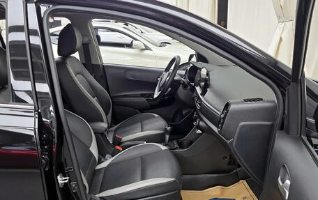 KIA Morning III, 2023 год, 1 227 000 рублей, 5 фотография