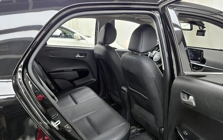 KIA Morning III, 2023 год, 1 227 000 рублей, 6 фотография