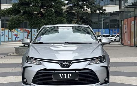 Toyota Corolla, 2021 год, 1 340 000 рублей, 2 фотография