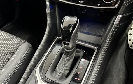 Subaru Forester, 2022 год, 2 200 000 рублей, 11 фотография