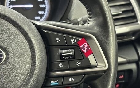 Subaru Forester, 2022 год, 2 200 000 рублей, 10 фотография