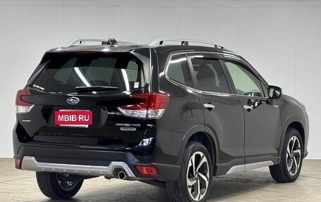 Subaru Forester, 2022 год, 2 200 000 рублей, 4 фотография