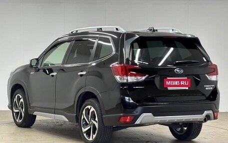 Subaru Forester, 2022 год, 2 200 000 рублей, 5 фотография