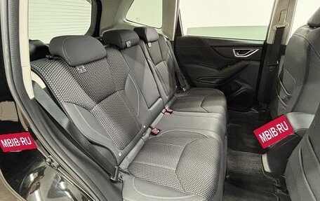 Subaru Forester, 2022 год, 2 200 000 рублей, 7 фотография