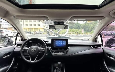 Toyota Corolla, 2021 год, 1 340 000 рублей, 5 фотография