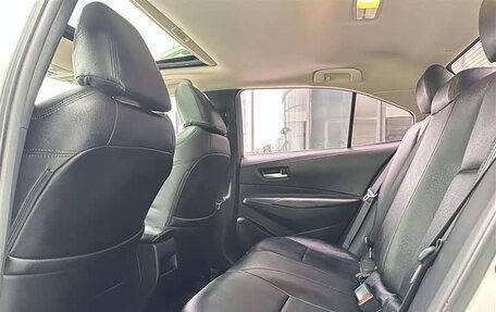 Toyota Corolla, 2021 год, 1 340 000 рублей, 6 фотография