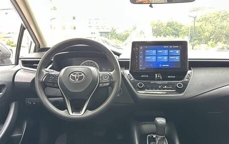 Toyota Corolla, 2021 год, 1 340 000 рублей, 19 фотография