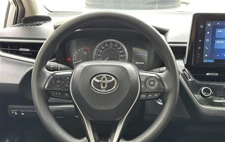 Toyota Corolla, 2021 год, 1 340 000 рублей, 14 фотография