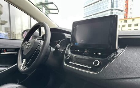 Toyota Corolla, 2021 год, 1 340 000 рублей, 18 фотография