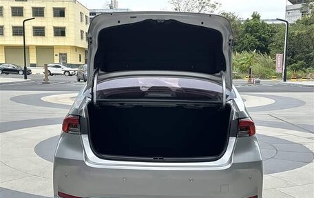 Toyota Corolla, 2021 год, 1 340 000 рублей, 25 фотография