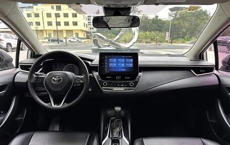 Toyota Corolla, 2021 год, 1 340 000 рублей, 21 фотография