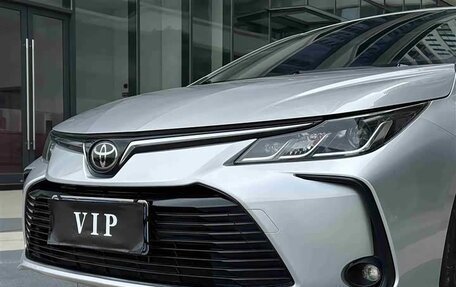 Toyota Corolla, 2021 год, 1 340 000 рублей, 27 фотография