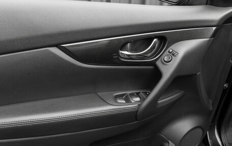 Nissan X-Trail, 2015 год, 1 550 000 рублей, 16 фотография