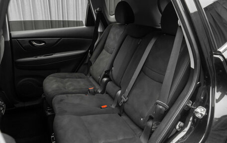 Nissan X-Trail, 2015 год, 1 550 000 рублей, 14 фотография