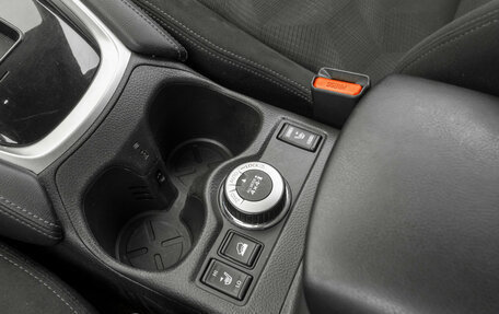 Nissan X-Trail, 2015 год, 1 550 000 рублей, 18 фотография