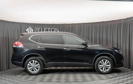 Nissan X-Trail, 2015 год, 1 550 000 рублей, 8 фотография