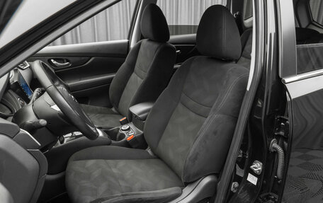 Nissan X-Trail, 2015 год, 1 550 000 рублей, 11 фотография