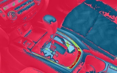 Nissan X-Trail, 2015 год, 1 550 000 рублей, 17 фотография