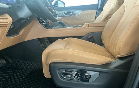 GAC GS8, 2025 год, 4 699 000 рублей, 11 фотография