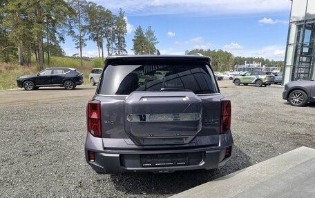 GAC GS8, 2025 год, 4 699 000 рублей, 6 фотография