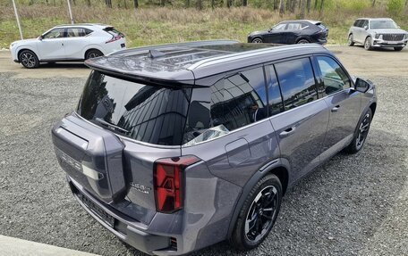 GAC GS8, 2025 год, 4 699 000 рублей, 7 фотография