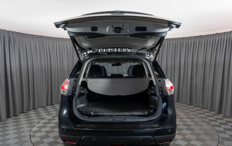 Nissan X-Trail, 2015 год, 1 550 000 рублей, 23 фотография