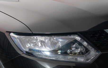 Nissan X-Trail, 2015 год, 1 550 000 рублей, 26 фотография