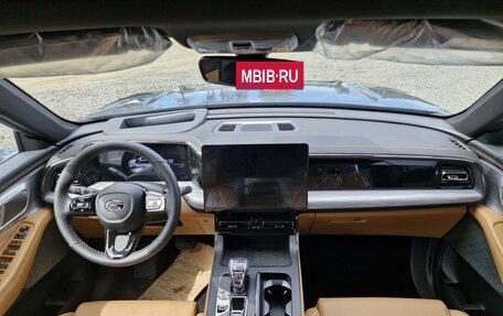 GAC GS8, 2025 год, 4 699 000 рублей, 9 фотография