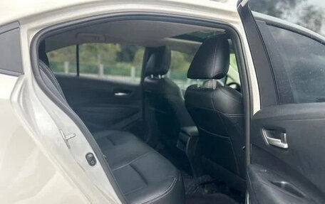 Toyota Corolla, 2022 год, 1 300 000 рублей, 11 фотография