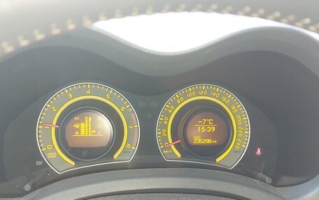 Toyota Auris II, 2008 год, 799 000 рублей, 3 фотография