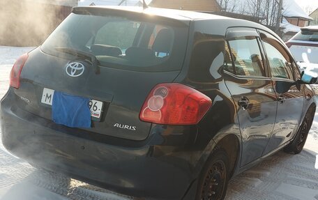 Toyota Auris II, 2008 год, 799 000 рублей, 5 фотография