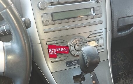 Toyota Auris II, 2008 год, 799 000 рублей, 2 фотография