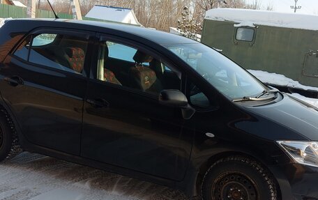 Toyota Auris II, 2008 год, 799 000 рублей, 7 фотография