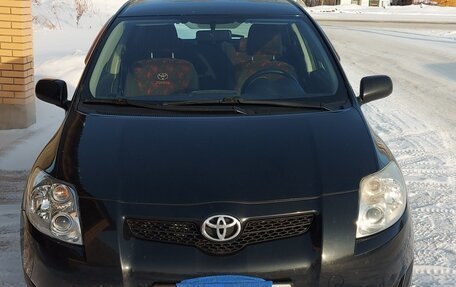 Toyota Auris II, 2008 год, 799 000 рублей, 10 фотография