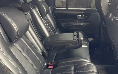 Land Rover Range Rover Sport I рестайлинг, 2012 год, 2 100 000 рублей, 4 фотография