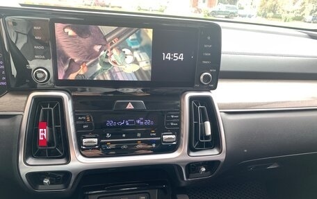 KIA Sorento IV, 2021 год, 3 150 000 рублей, 2 фотография