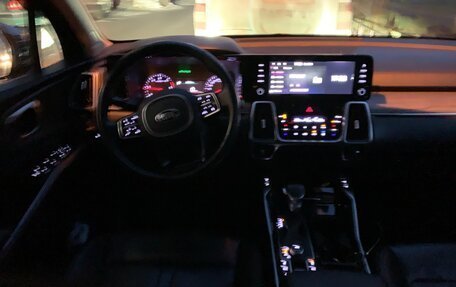 KIA Sorento IV, 2021 год, 3 150 000 рублей, 10 фотография