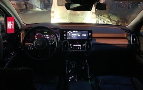 KIA Sorento IV, 2021 год, 3 150 000 рублей, 11 фотография