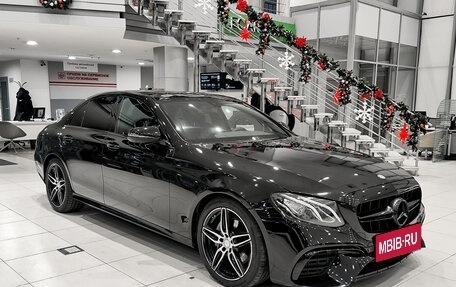 Mercedes-Benz E-Класс, 2016 год, 2 280 000 рублей, 3 фотография