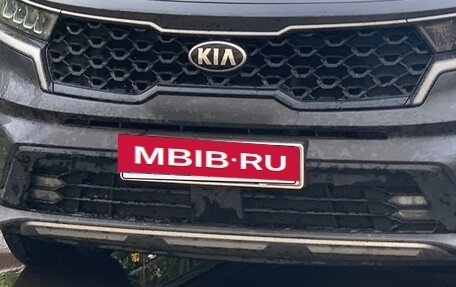 KIA Sorento IV, 2021 год, 3 150 000 рублей, 12 фотография